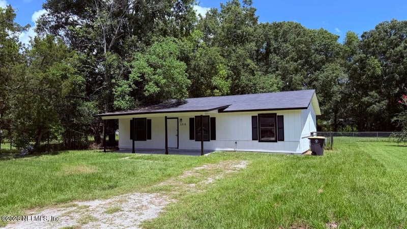 3319 Lowell Ave, Jacksonville, FL 32254