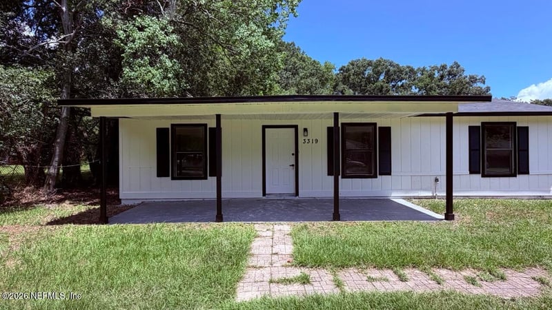 3319 Lowell Ave, Jacksonville, FL 32254
