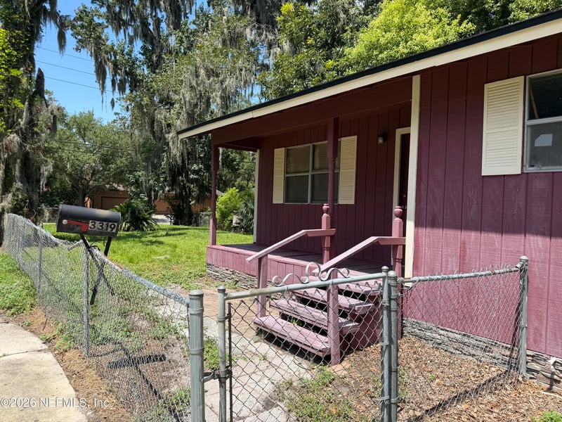 3319 Spring Glen Rd, Jacksonville, FL 32207