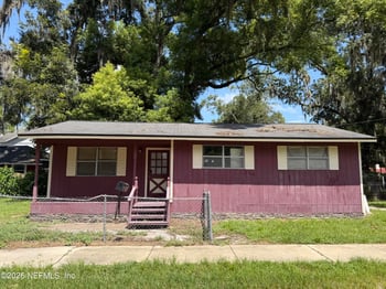 3319 Spring Glen Rd, Jacksonville, FL 32207