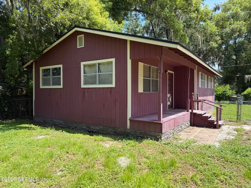 3319 Spring Glen Rd, Jacksonville, FL 32207