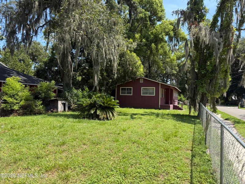 3319 Spring Glen Rd, Jacksonville, FL 32207