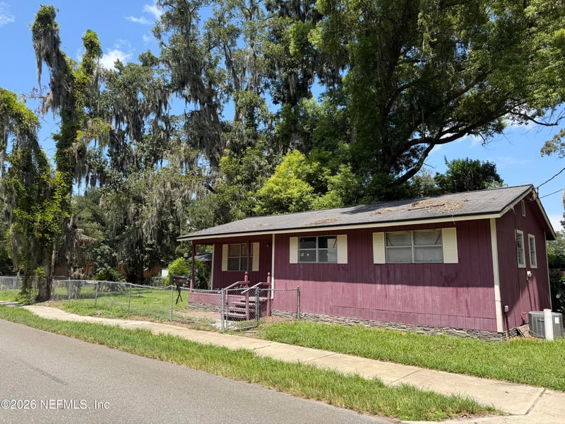 3319 Spring Glen Rd, Jacksonville, FL 32207