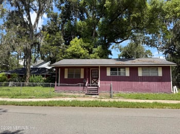 3319 Spring Glen Rd, Jacksonville, FL 32207