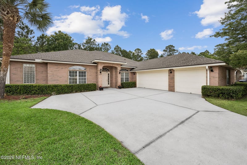 33192 Sunny Parke Cir, Fernandina Beach, FL 32034