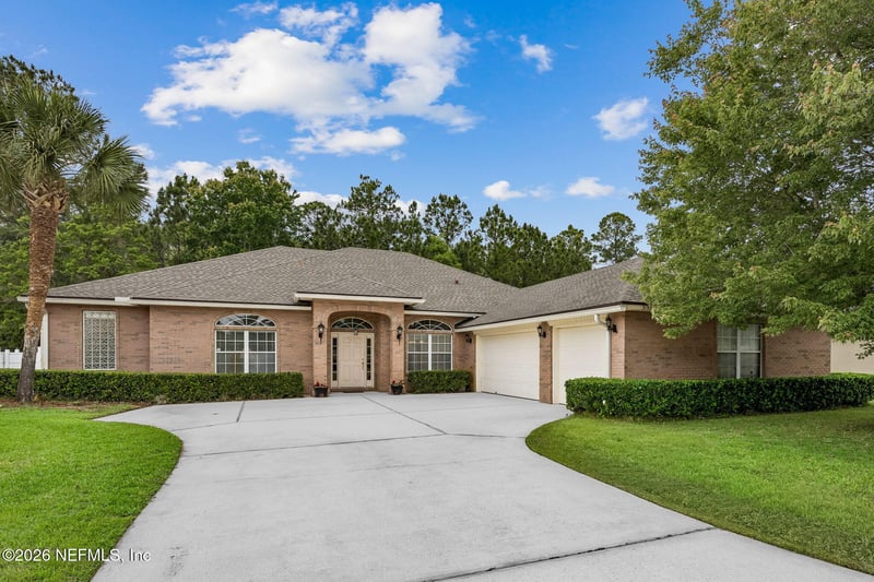 33192 Sunny Parke Cir, Fernandina Beach, FL 32034