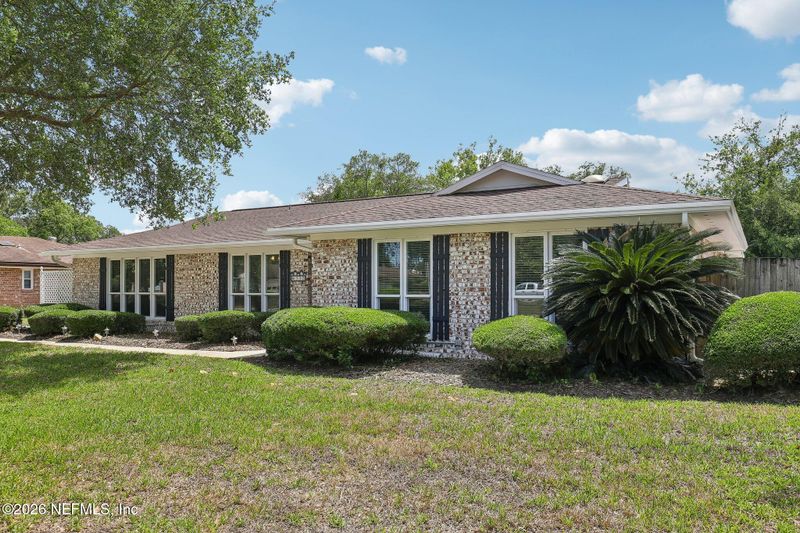 332 Dillon Dr, Orange Park, FL 32073