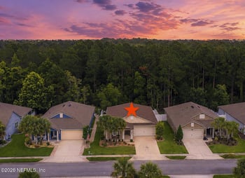 332 Palace Dr, St Augustine, FL 32084