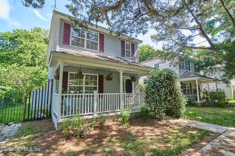 332 St George Ave, St Augustine, FL 32084