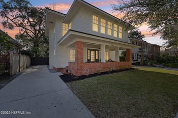 3320 Park St, Jacksonville, FL 32205