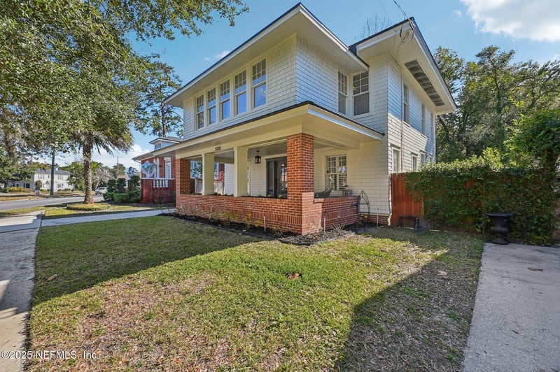 3320 Park St, Jacksonville, FL 32205