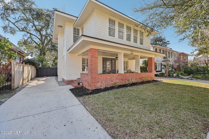 3320 Park St, Jacksonville, FL 32205