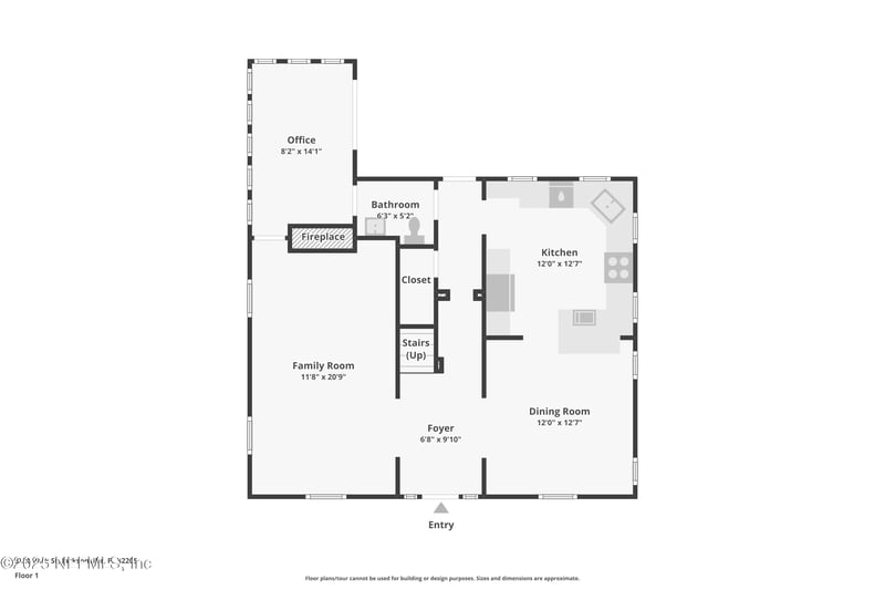 3320 Park St, Jacksonville, FL 32205