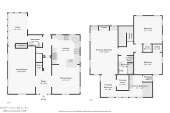 3320 Park St, Jacksonville, FL 32205