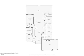 33206 Prairie Parke Pl, Fernandina Beach, FL 32034