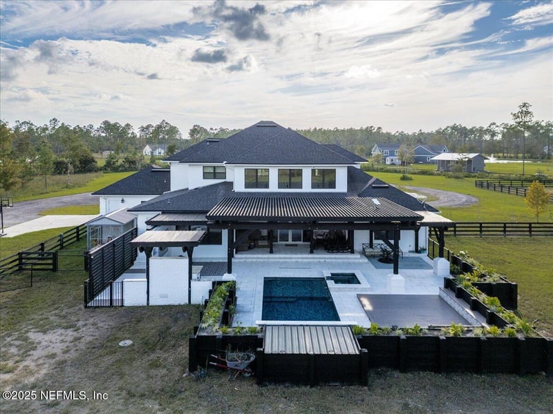 33207 Barn Owl Dr, Callahan, FL 32011
