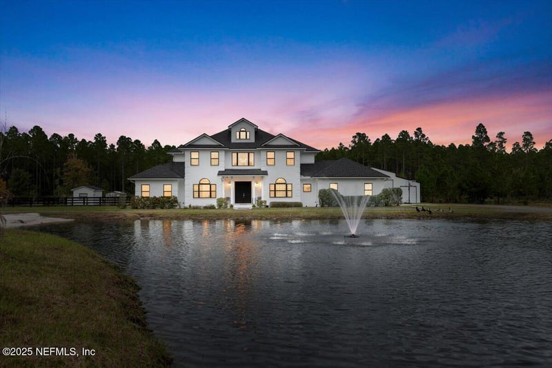 33207 Barn Owl Dr, Callahan, FL 32011