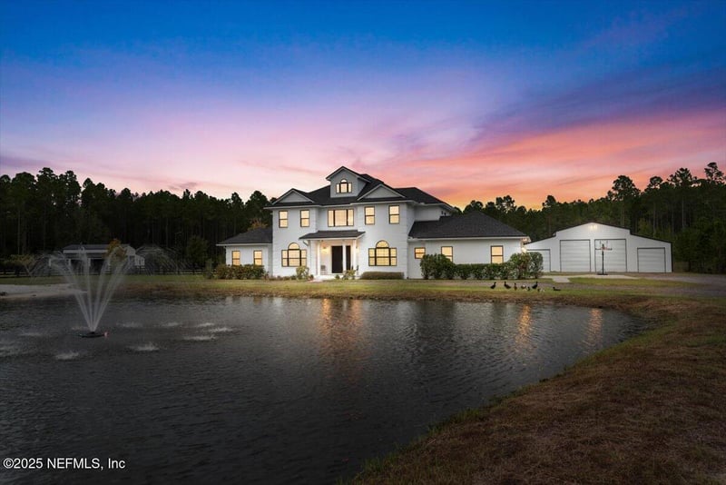 33207 Barn Owl Dr, Callahan, FL 32011