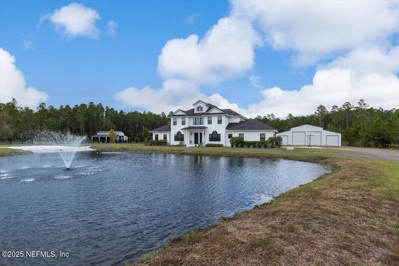 33207 Barn Owl Dr, Callahan, FL 32011