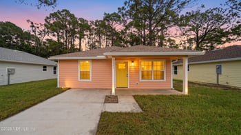 3321 Almeda St, Jacksonville, FL 32209