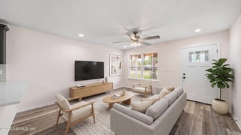 3321 Almeda St, Jacksonville, FL 32209
