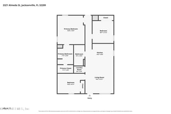 3321 Almeda St, Jacksonville, FL 32209