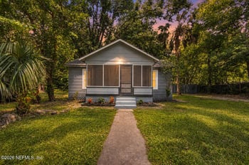 3321 Deason Ave, Jacksonville, FL 32254