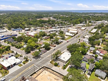 3322 Atlantic Blvd, Jacksonville, FL 32207