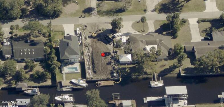3322 Queen Palm Dr, Jacksonville Beach, FL 32250