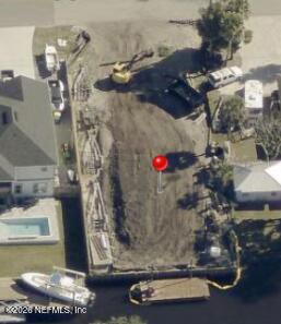 3322 Queen Palm Dr, Jacksonville Beach, FL 32250