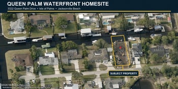 3322 Queen Palm Dr, Jacksonville Beach, FL 32250