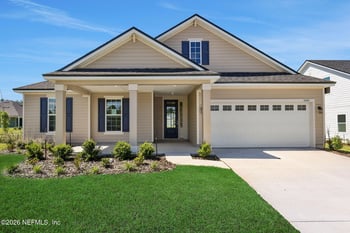 3322 Willowleaf Ln, Green Cove Springs, FL 32043