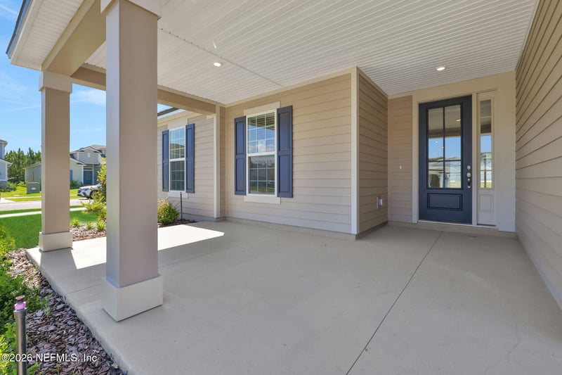 3322 Willowleaf Ln, Green Cove Springs, FL 32043