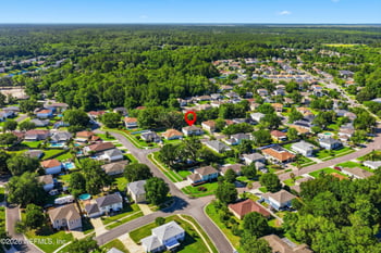 3323 Hickory Leaf Ct, Jacksonville, FL 32226