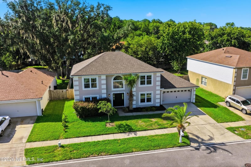 3323 Hickory Leaf Ct, Jacksonville, FL 32226