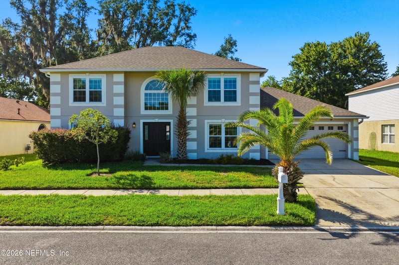 3323 Hickory Leaf Ct, Jacksonville, FL 32226
