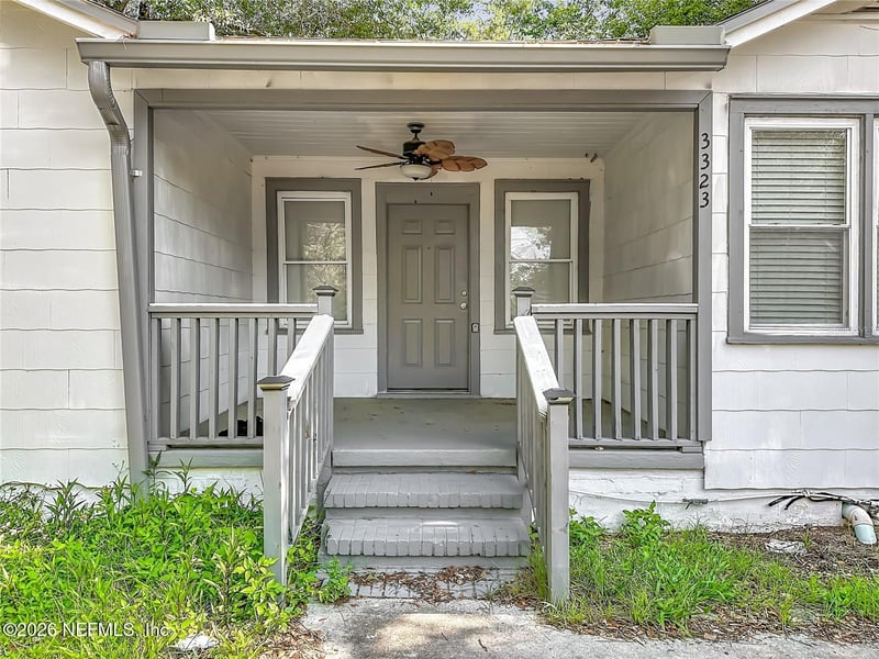 3323 Post St, Jacksonville, FL 32205