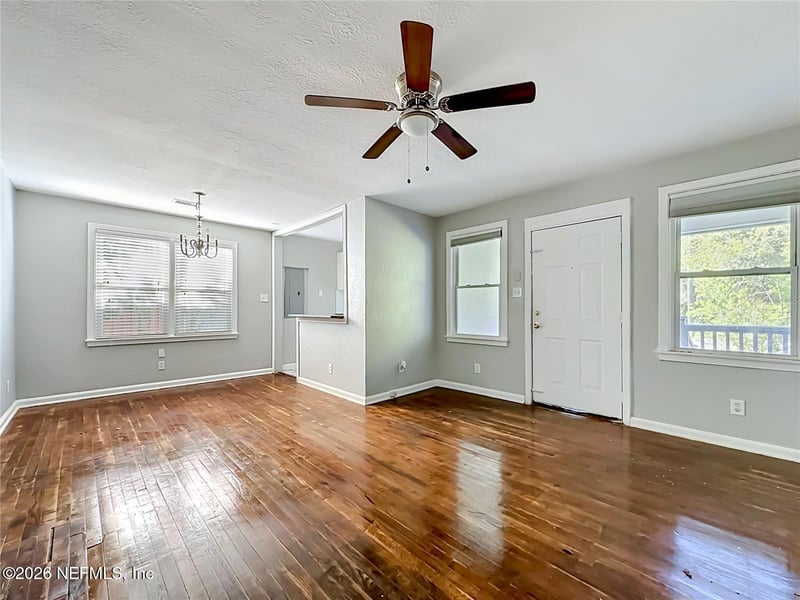 3323 Post St, Jacksonville, FL 32205