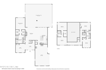 3323 Southern Oaks Dr, Green Cove Springs, FL 32043