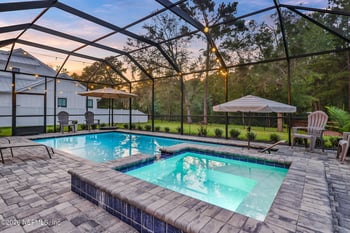 3323 Southern Oaks Dr, Green Cove Springs, FL 32043