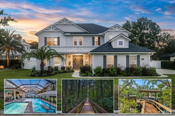 3323 Southern Oaks Dr, Green Cove Springs, FL 32043
