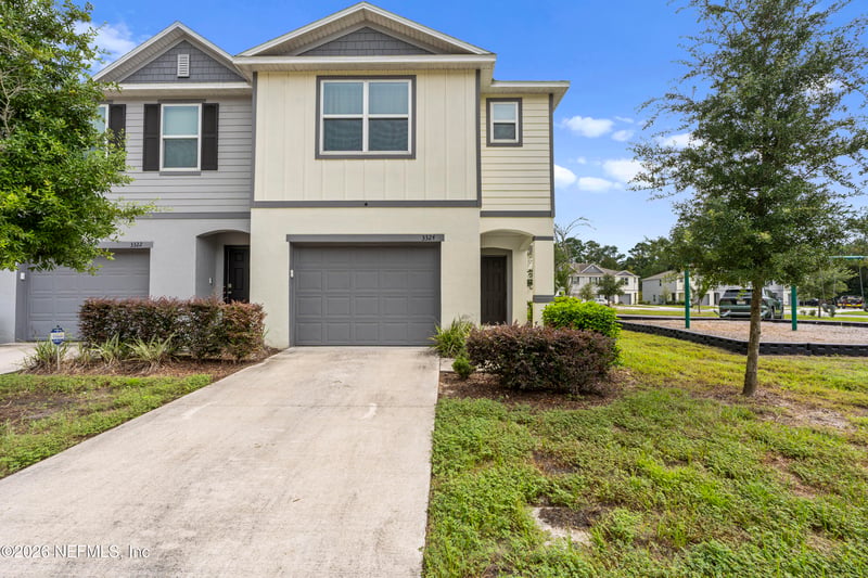 3324 Penny Cove Ln, Jacksonville, FL 32218