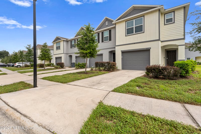 3324 Penny Cove Ln, Jacksonville, FL 32218
