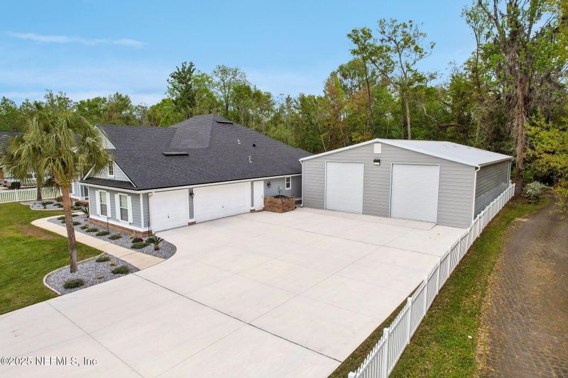 3325 Creighton Ln, Fleming Island, FL 32003