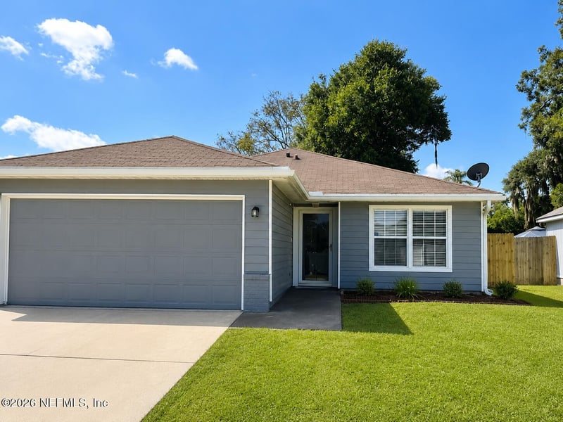 3326 International Village Ct, Jacksonville, FL 32277