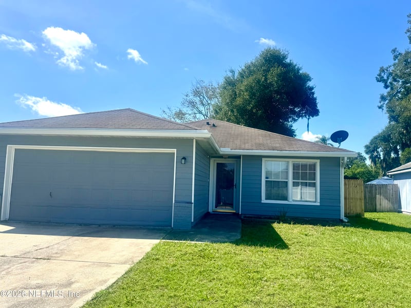 3326 International Village Ct, Jacksonville, FL 32277