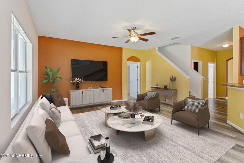 3326 New Beginnings Ln, Middleburg, FL 32068