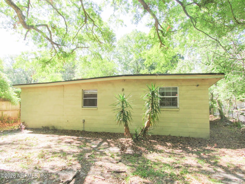 3327 Dignan St, Jacksonville, FL 32254