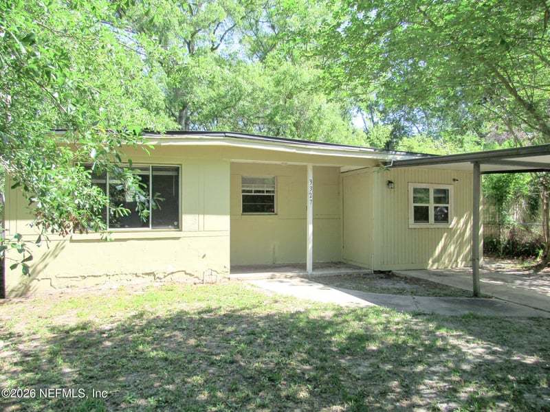 3327 Dignan St, Jacksonville, FL 32254