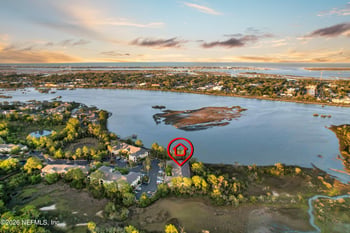 3327 Haley Point Rd, St Augustine, FL 32084